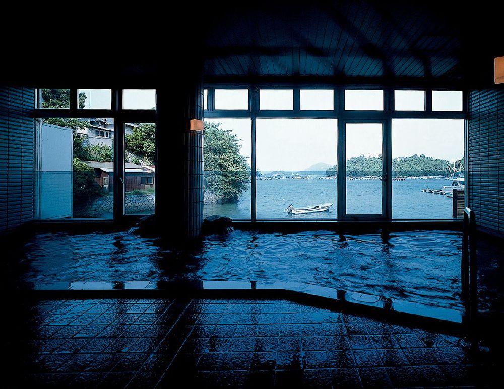 Ryokan Kochoran Toba