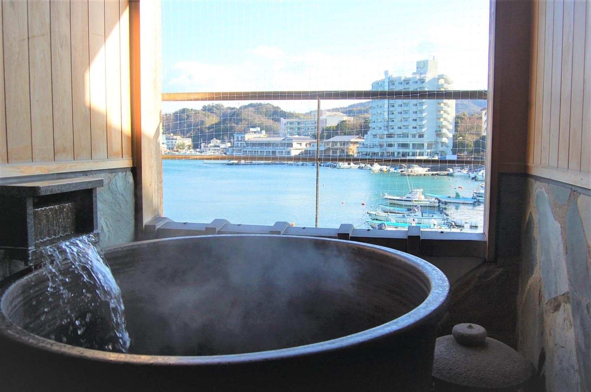 Kochoran Ryokan Toba