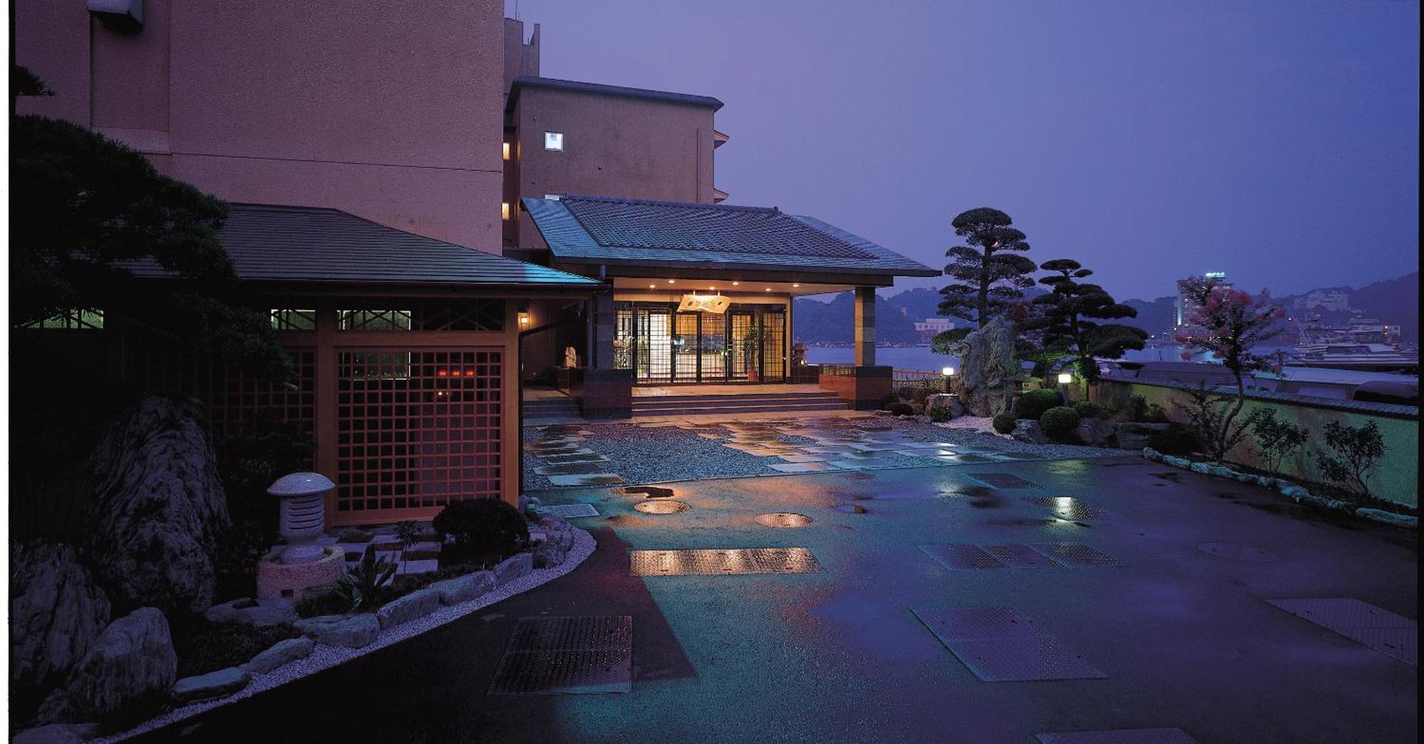 Kochoran Ryokan