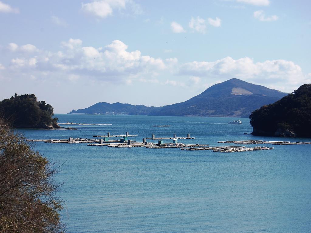 Kochoran Ryokan Toba