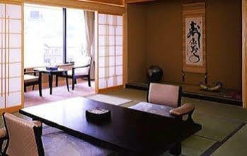 Ryokan Kochoran 4*
