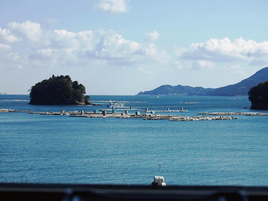 Ryokan Kochoran 4*